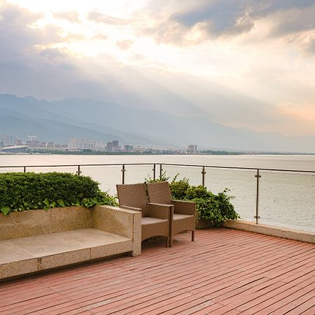 Hotel Indigo Dali Erhai By Ihg Kültér fotó