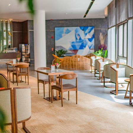 Hotel Indigo Dali Erhai By Ihg Kültér fotó