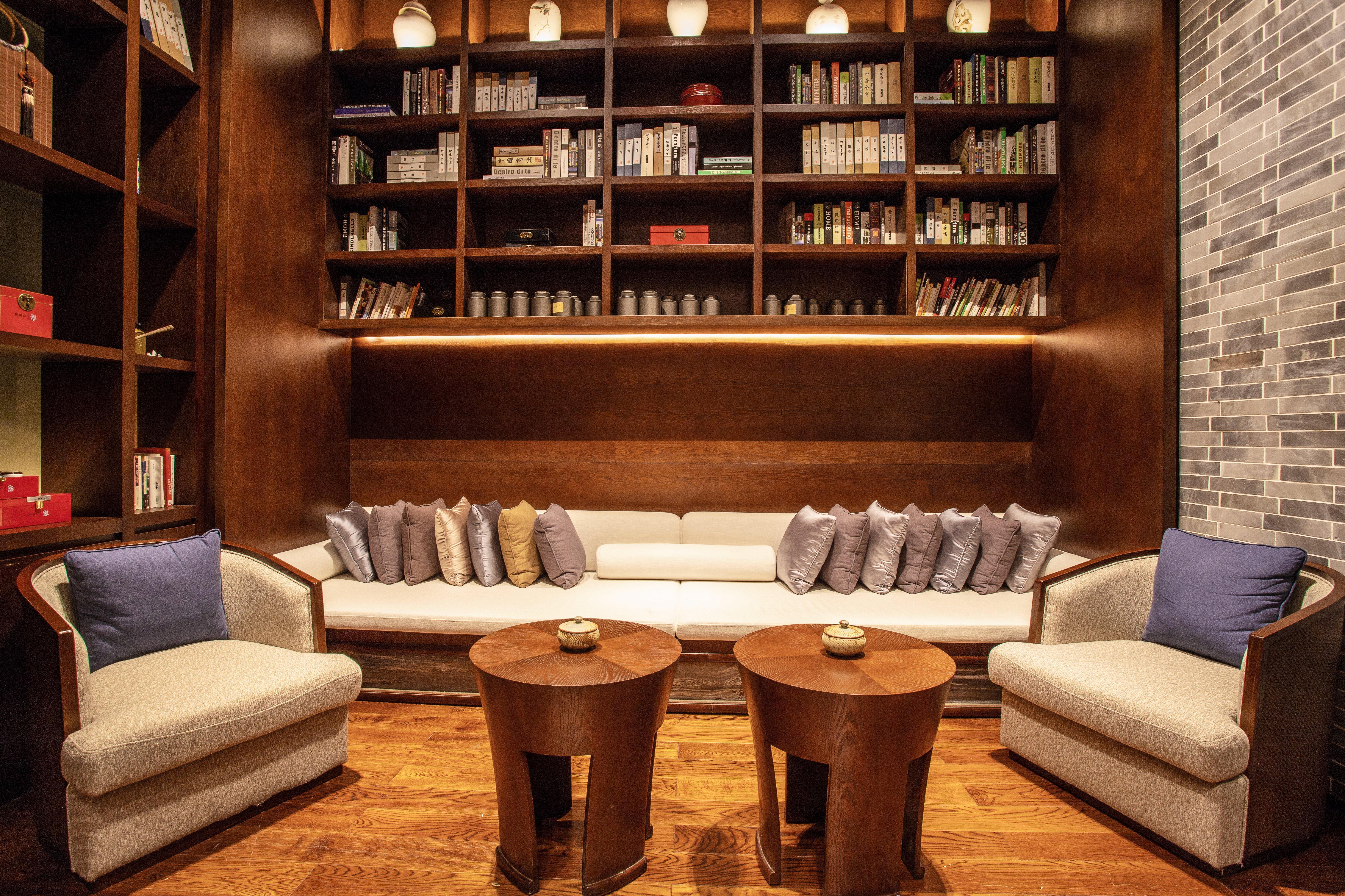 Hotel Indigo Dali Erhai By Ihg Kültér fotó
