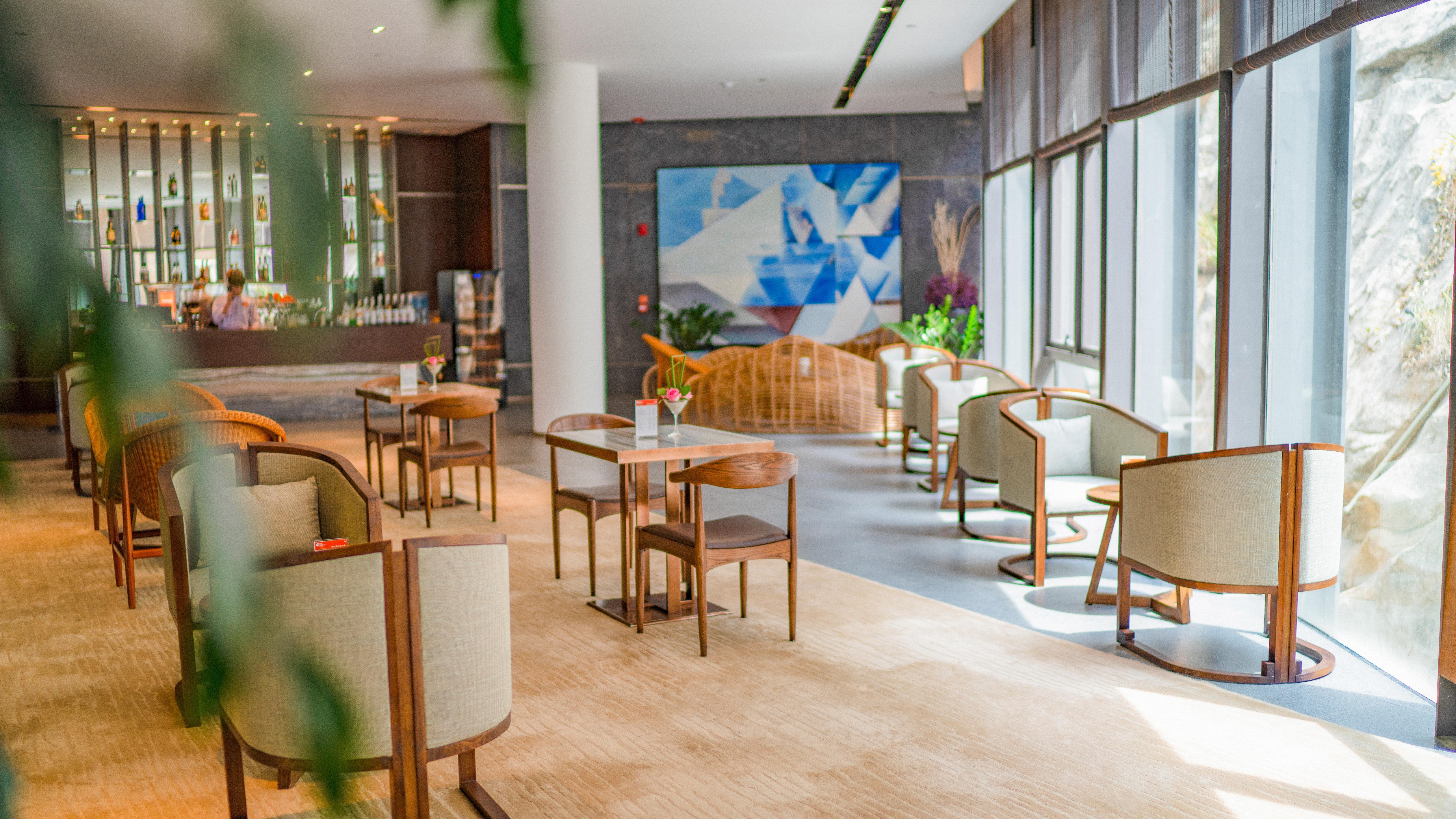 Hotel Indigo Dali Erhai By Ihg Kültér fotó