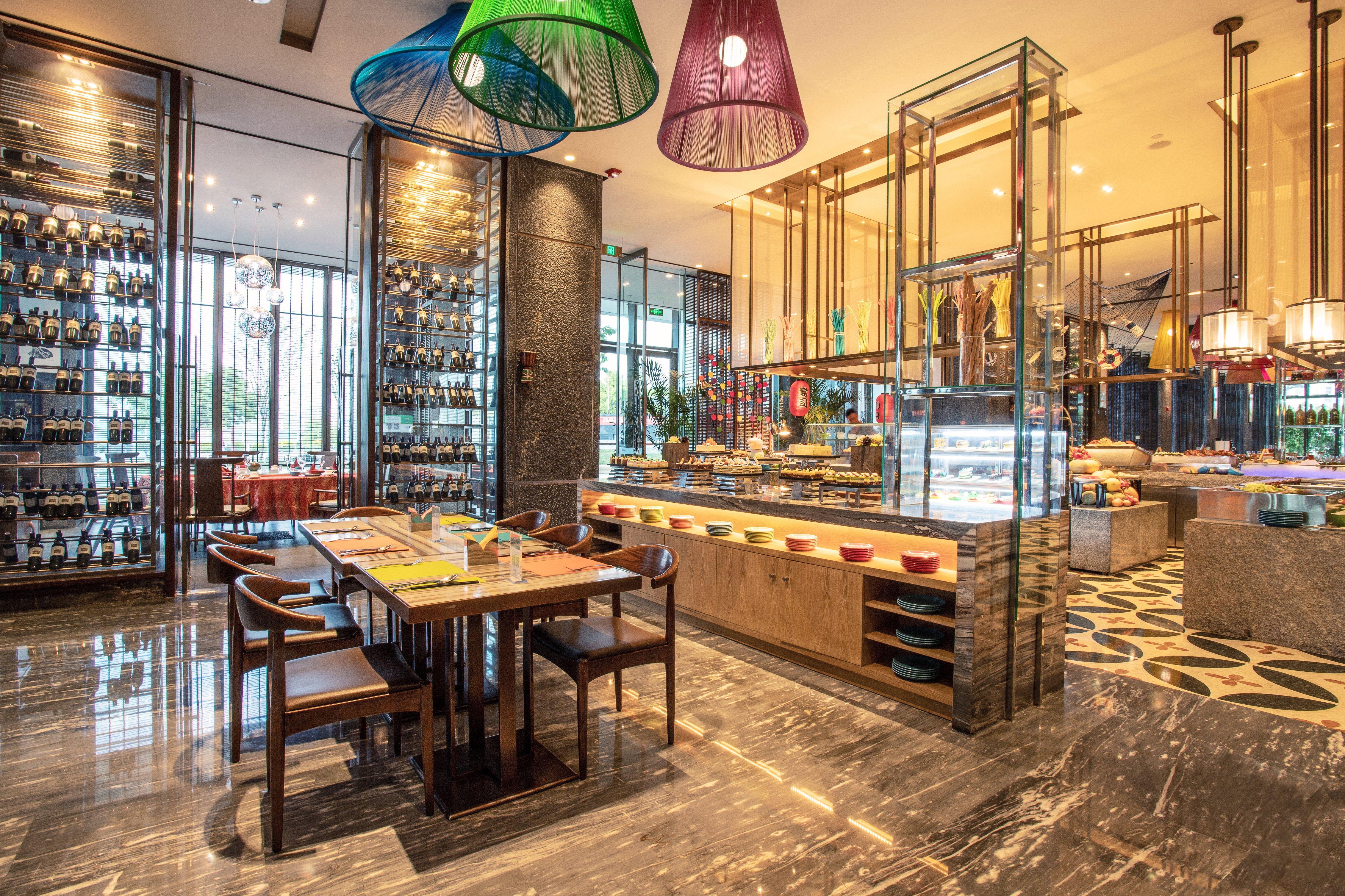 Hotel Indigo Dali Erhai By Ihg Kültér fotó