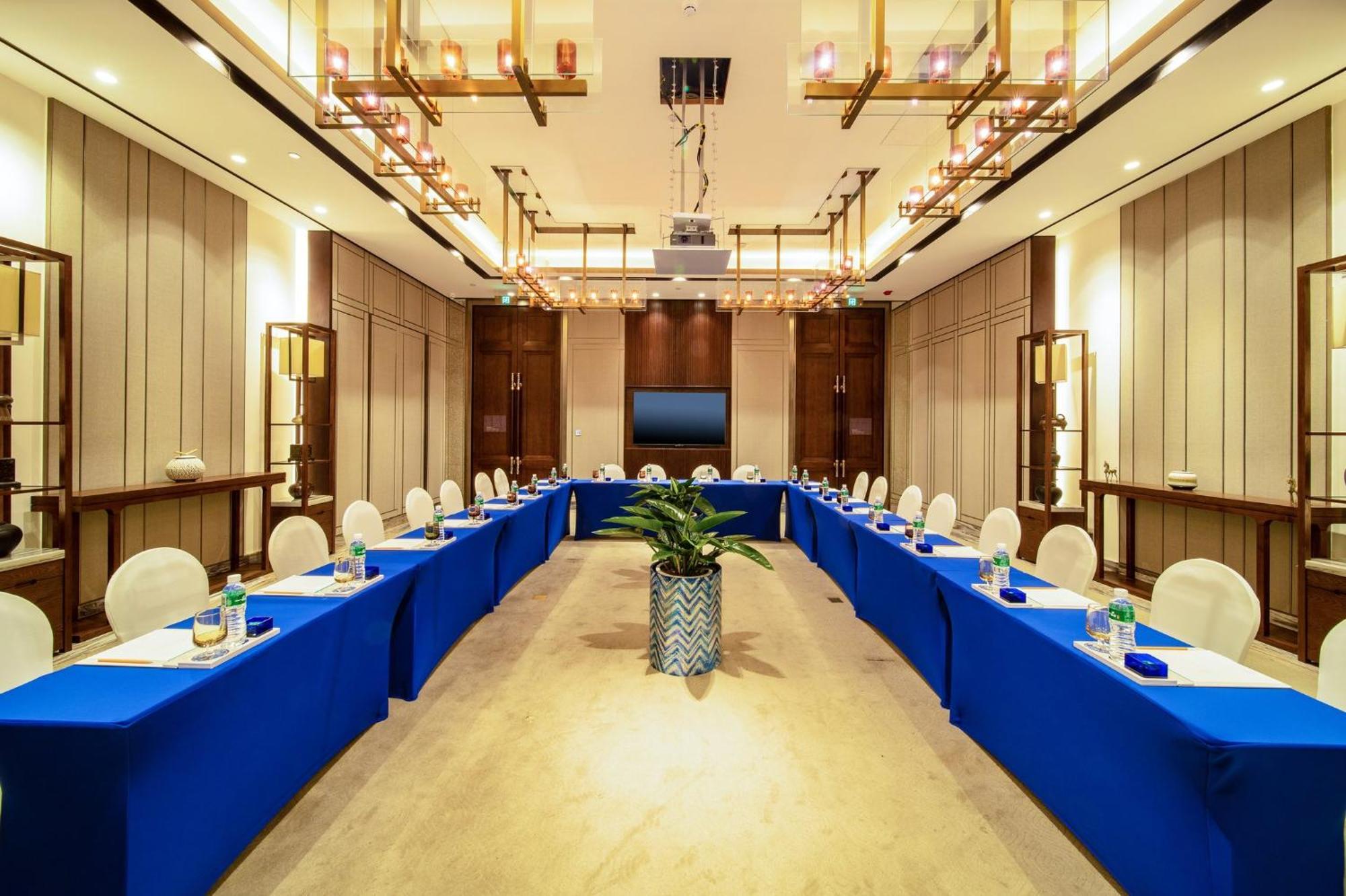 Hotel Indigo Dali Erhai By Ihg Kültér fotó