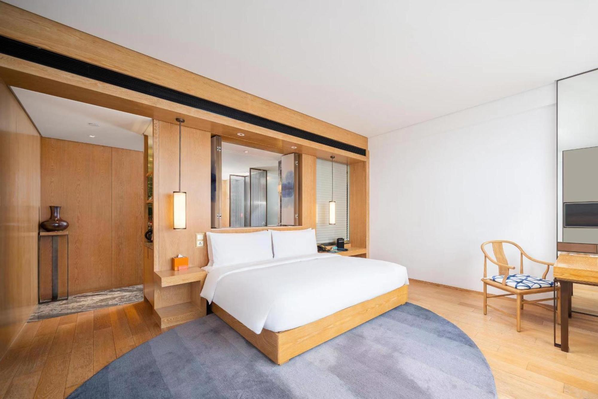 Hotel Indigo Dali Erhai By Ihg Kültér fotó