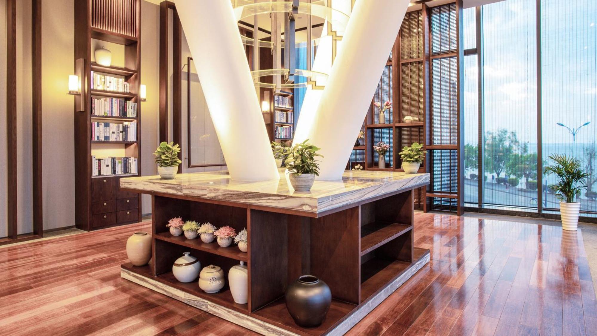 Hotel Indigo Dali Erhai By Ihg Kültér fotó