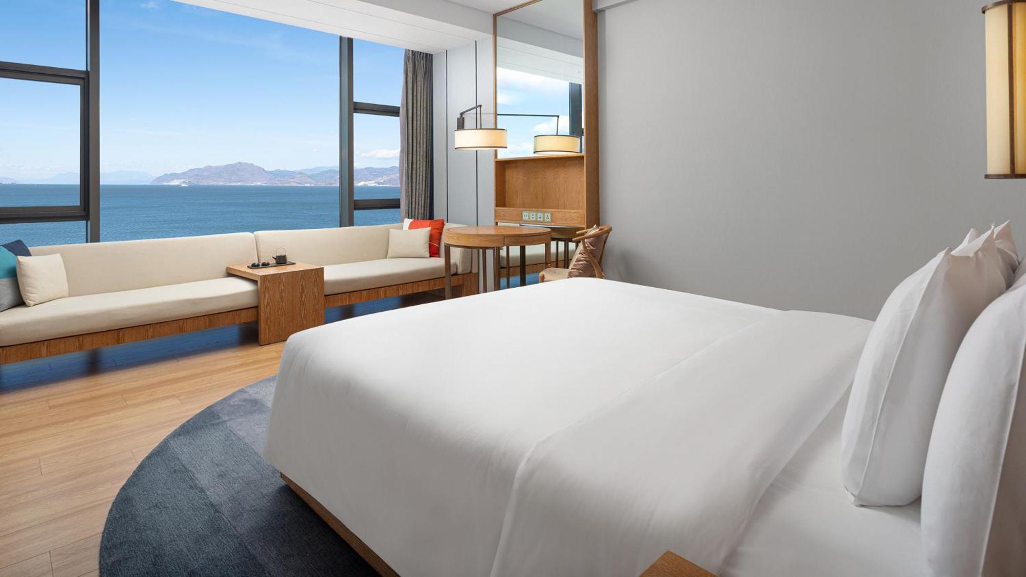 Hotel Indigo Dali Erhai By Ihg Kültér fotó