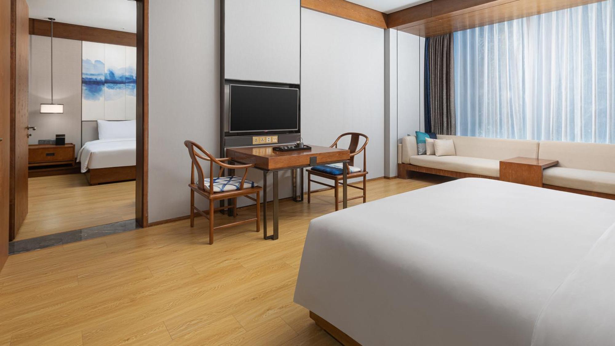 Hotel Indigo Dali Erhai By Ihg Kültér fotó