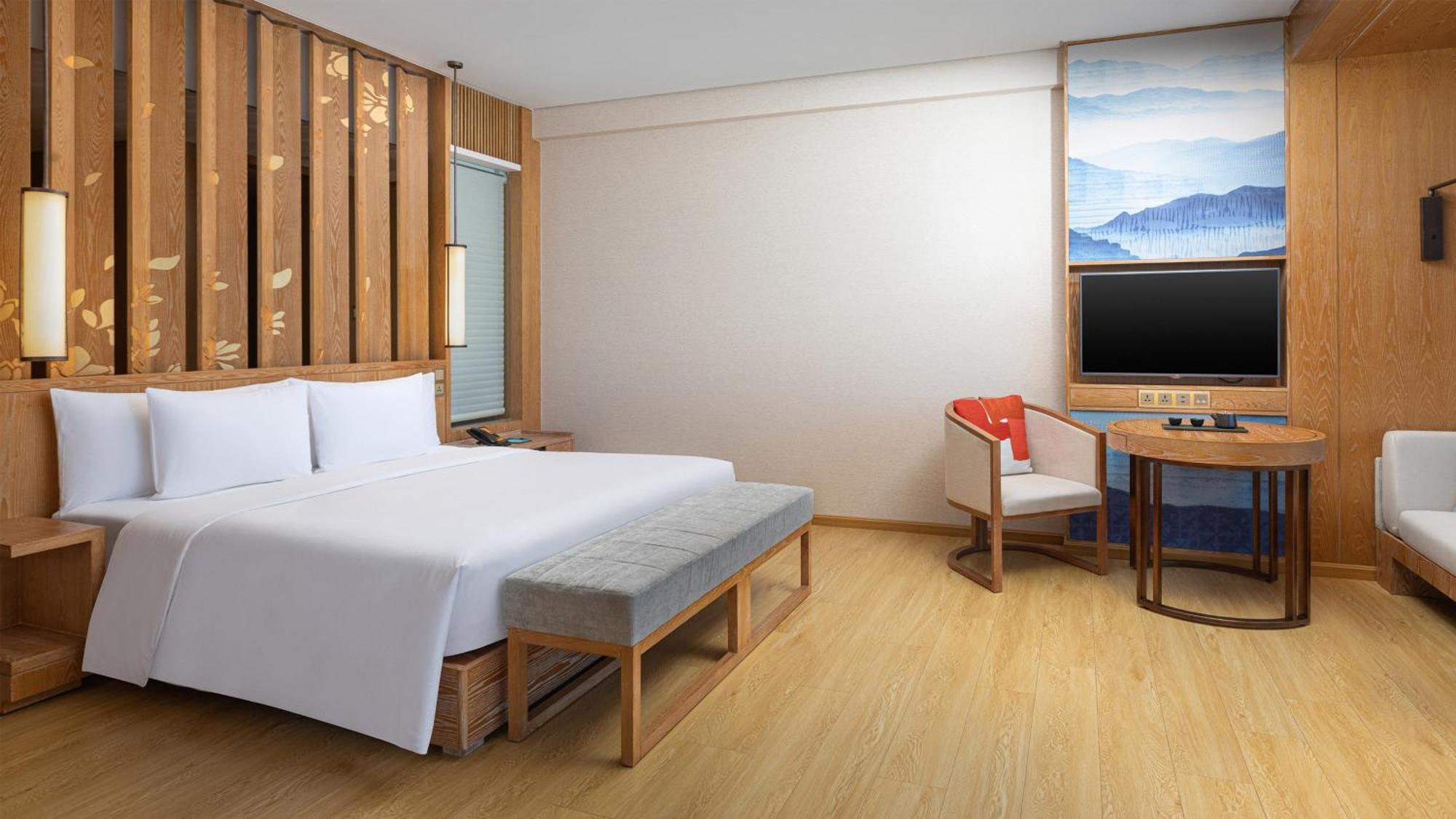Hotel Indigo Dali Erhai By Ihg Kültér fotó