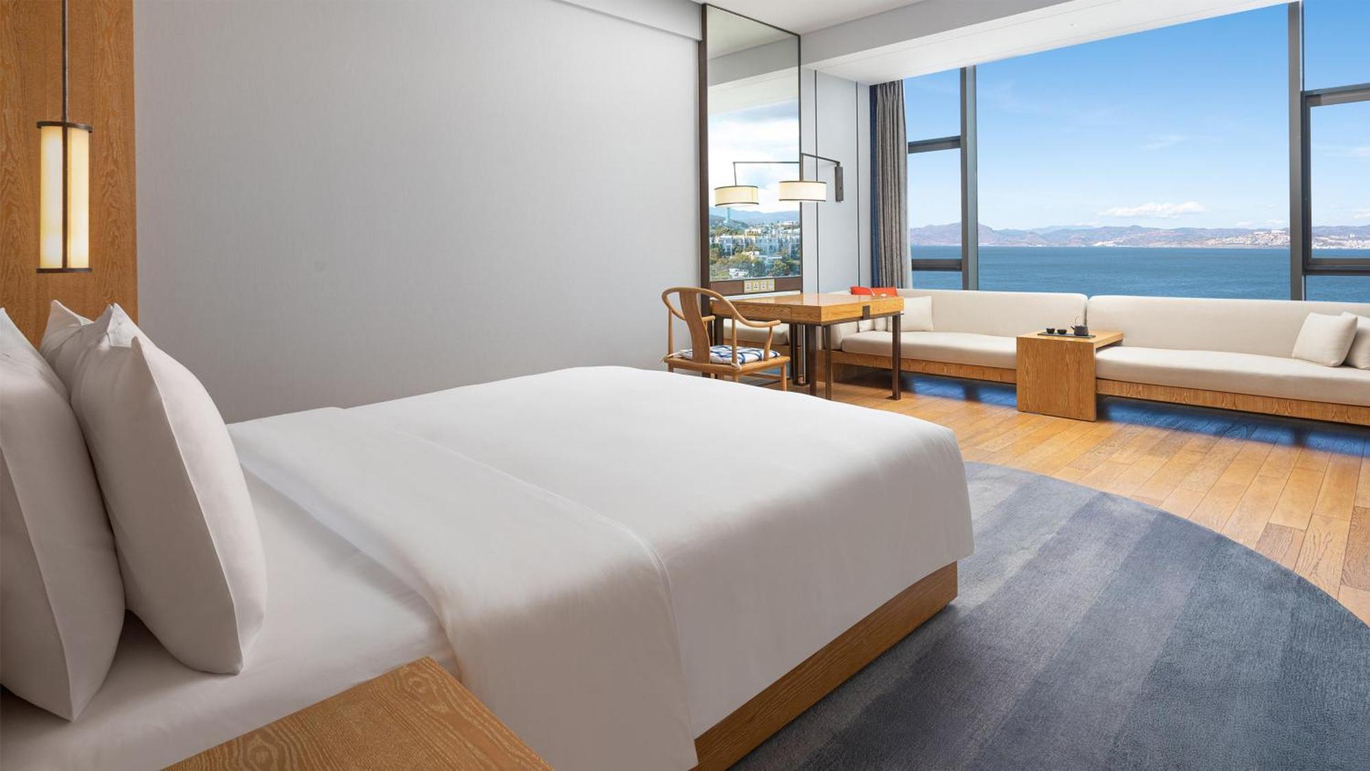 Hotel Indigo Dali Erhai By Ihg Kültér fotó