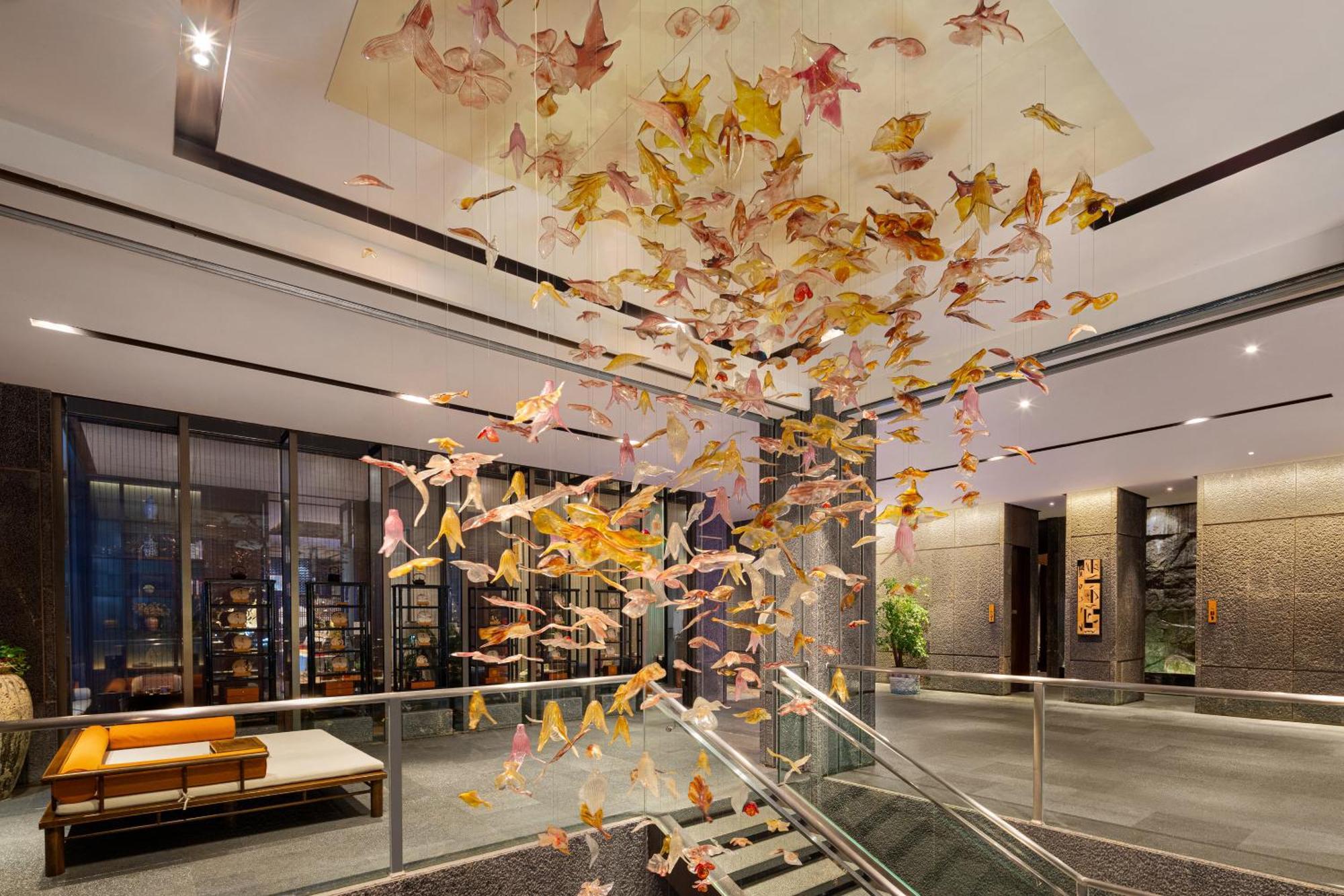 Hotel Indigo Dali Erhai By Ihg Kültér fotó